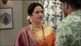 Main Teri Parchayi - 22nd August 2025